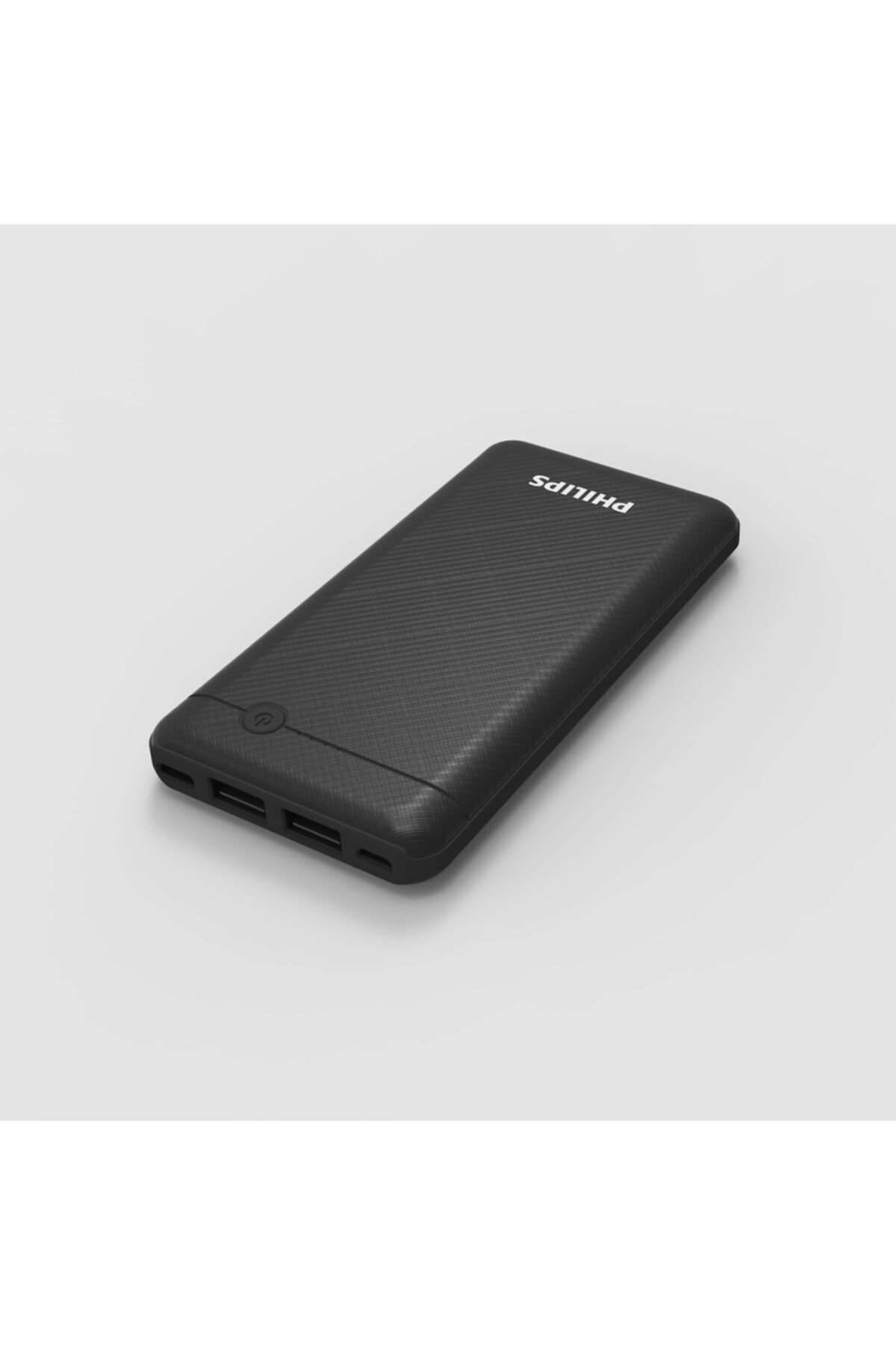 Siyah 10000 Mah Powerbank Dlp1710cb